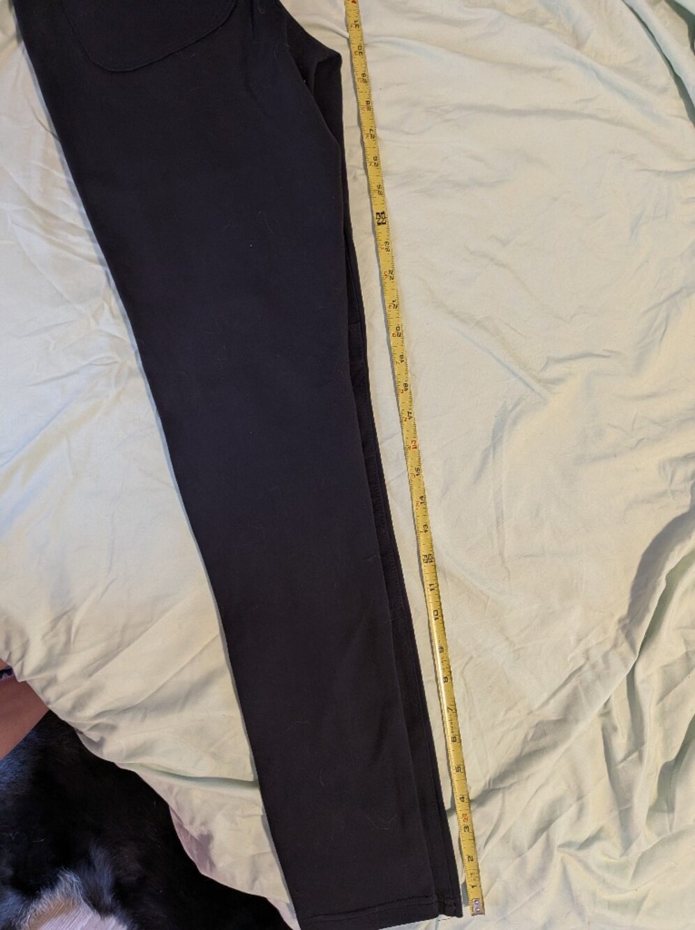 Carhartt Women's Tall Leggings - Picture 6 of 6